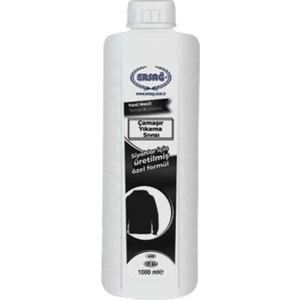 Çamaşır Yıkama Sıvısı Siyahlar Için 1000ml