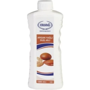 Argan Yağlı Duş Jeli 1000ml