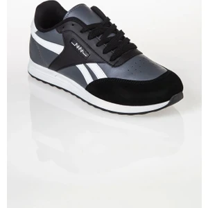 Günlük Spor Ayakkabı Sneaker Bağcıklı Unisex Rahat ve Ergonomik Spor Ayakkabı Hava Alan