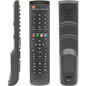 Profilo Sanyo Blaupunkt Awox LCD LED Tv Kumanda Uzaktan Kumanda