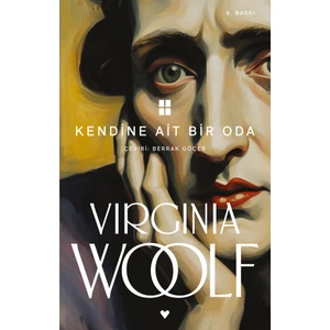 Kendine Ait Bir Oda  -  Virginia Woolf