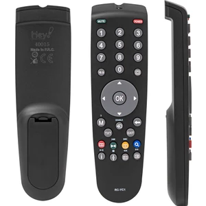 Arçelik Beko Smart Tv Universal Kumanda Rc-Yc1 RM-L173 Modeli Uzaktan Kumanda