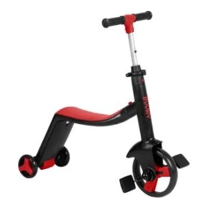 Kırmızı Scooter-Bisiklet 1 Ürün 3 Özellik