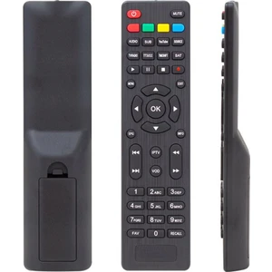 Magbox Orbit Marginal Brawoo Slim Hd Youtube ve Iptv Tuşlu Uydu Kumandası Uzaktan Kumanda