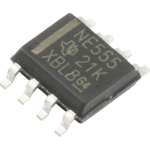 Ne 555 Soic-8 Smd Entegre Devre Transistör