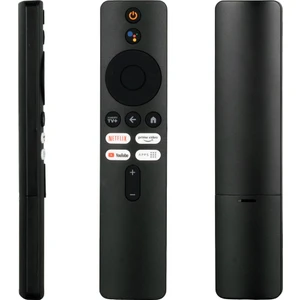 Xiaomi Mi Box 4s 4K Xiaomi Mi Tv Stick Kumanda Tv Box Için Uyumlu Kumanda