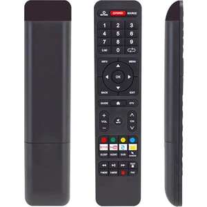 Strong Hello HL-3201 Android Smart Tv Universal Kumanda Netflix ve Cursor Tuşlu Uzaktan Kumanda