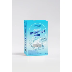 Evvahe Doğal Bulaşık Makine Tuzu (1 kg)
