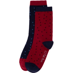 U.s. Polo Assn. Kadın Bordo Çorap (Soket) 50298995-VR014