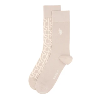 U.S. Polo Assn. Erkek Taş Çorap (Soket) 50299034-VR049