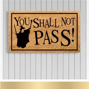 Deflife Home Gandalf