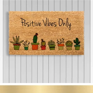 Deflife Home Pozitif Vibe