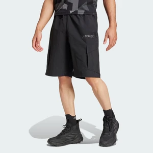 Adidas Terrex JE9420 Terrex Xploric Cargo Shorts