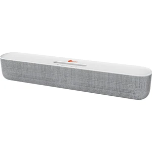 DS108 Kablosuz Bluetooth 10W Soundbar Taşınabilir Stereo Hoparlör Beyaz