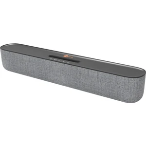 DS108 Kablosuz Bluetooth 10W Soundbar Taşınabilir Stereo Hoparlör Siyah