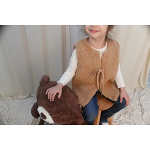 Teddy Yelek