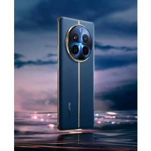 12 Pro Plus 8 GB 256 GB (Realme Türkiye Garantili)Denizci Mavisi