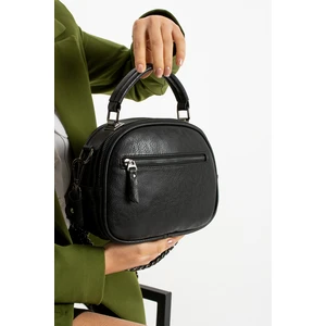 Mega Bag M 722 Kadın Suni Deri Omuz Çantası