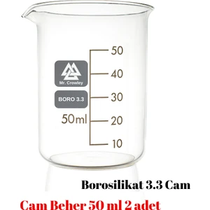 Cam Beher 2 Adetli Setler Kısa Form Isıya Dayanıklı