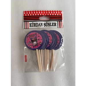 Buka Parti Kuromi Kürdan
