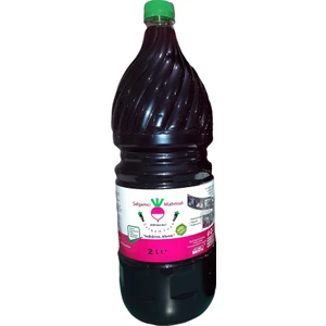 Şalgamcı Mahmut - 2 Adet 2 Litre Şalgam (Acılı/Acısız)
