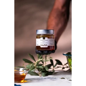 Çam Balı Cam Kavanoz 225 gr