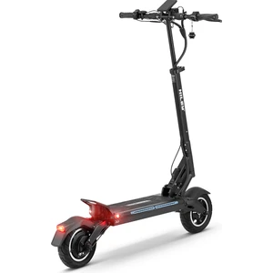 Tiger Max Elektrikli Scooter Wateproof