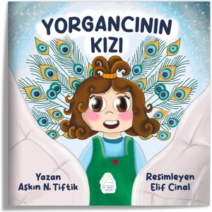 Yorgancının Kızı - Aşkın Nur Tiftik