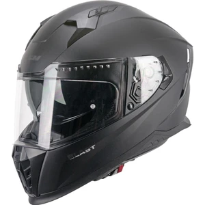 Cgm 311A Blast Mono Kapalı Motosiklet Kaskı Siyah Xl