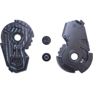 Cgm Blast Kasklar Için Yedek Visör Aparatı