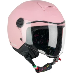 Cgm 261A Mını Mono Çocuk Kaskı Pembe Ys