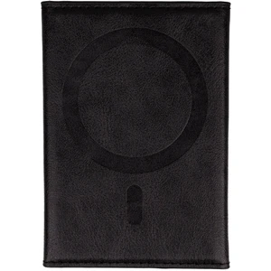 Crd-08 Magsafe Magnetik Yapıştırmalı 5 Hazneli Mıknatıslı Kartlık