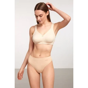 Büyük Bedenler Için Özel Baskıyı Azaltan Askılı Dikişsiz Serena Toparlayıcı Sütyen