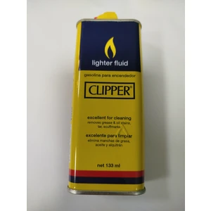 Clipper Benzin