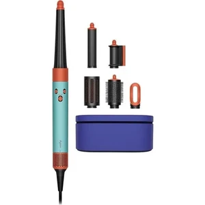 Dyson Airwrap Saç Şekillendirici (Vinca Blue & Rose)  Ithalatçi Garantili