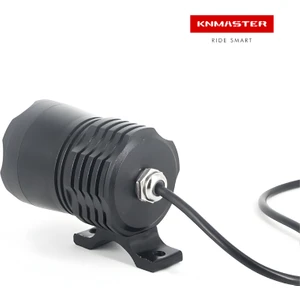 Fighter 20W Motosiklet Led Sis Farı