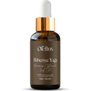 Biberiye Yağı 10 ml