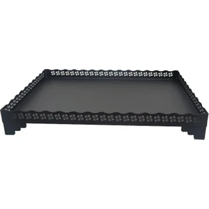 Yek Outdoor Nurgaz Çadır Soba Altlığı