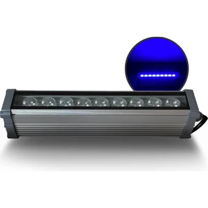 Wallwasher 9W 24 cm ( Duvar Boyama)