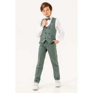 Erkek Çocuk Takım Elbise