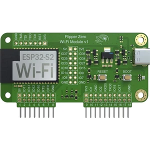 Zero Için Wifi Devboard (Flipper Zero Dahil Değildir)