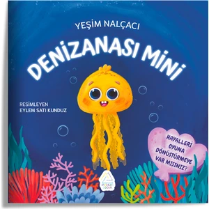 Yeşim Nalçacı - Denizanası Mini