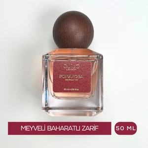 Pomarosa Edp Kadın Parfüm 50ML | Meyveli ve Baharatlı | Nar, Erik, Pembe Biber, Zambak, Sedir, Misk