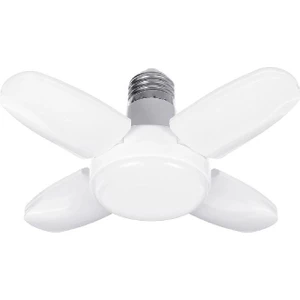 CT-1151 Cata 30 Watt 4 Kollu Pervane LED Ampul Günışığı