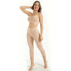 Iç Giyim Bambu Kapri Tayt