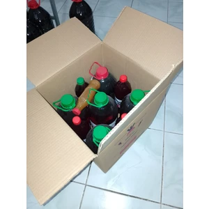 Şalgamcı Mahmut - 5 Adet 3 Litre ve 4 Adet 1 Litre Natürel Şalgam