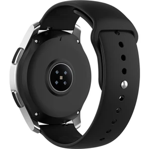 Amazfit Gts / Gts 2 / Gts 2e / Gts 3 Uyumlu Silikon Kordon 20MM