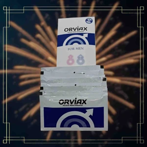 Orviax Mendili