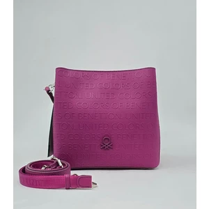 United Colors Of Benetton BNT_621 Kol Çantası