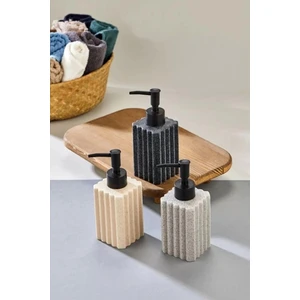 Stoneware Banyo ve  Mutfak Sıvı Sabunluk